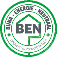 ben logo