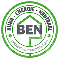 BEN logo