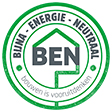 BEN logo